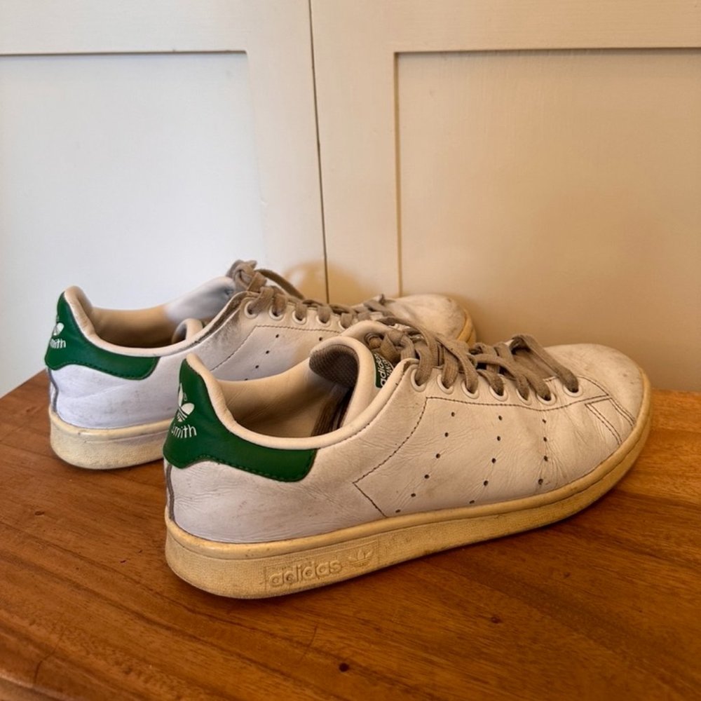 Adidas Stan Smith size 8(Mens)